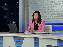 В МВФ заявили о важности независимости центробанков