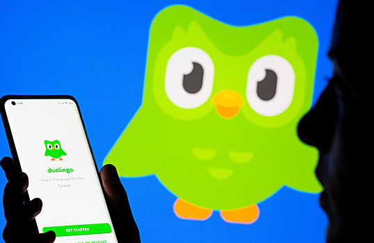 Duolingo покоряет мир, и в особенности россиян