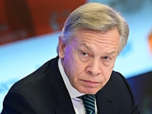 Пушков посоветовал Байдену расстаться с иллюзиями до встречи с Путиным