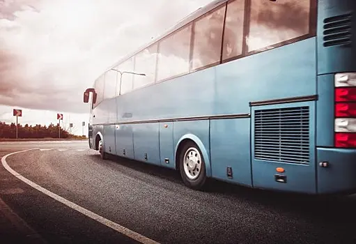 В России в 2024 году запустят производство собственных туристических автобусов