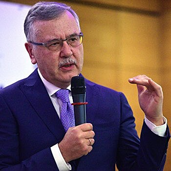 Гриценко: Иду на парламентские выборы с тремя другими партиями