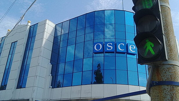 ОБСЕ назвали выборы в Белоруссии недемократичными