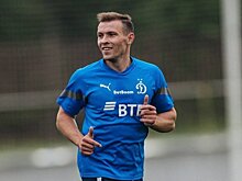 Журналист Карпов: Паршивлюк завершил карьеру игрока