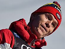Александр Большунов: Спартакиада прошла на одном дыхании