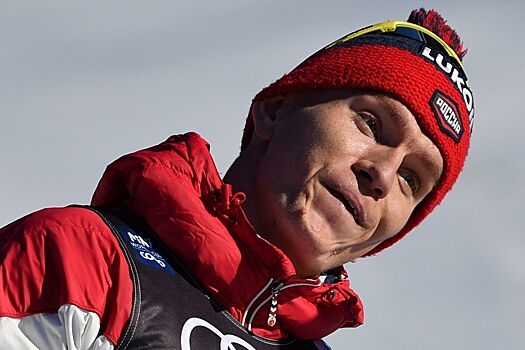 Общий зачёт Кубка России по лыжным гонкам, мужчины: Большунов оторвался на 99 очков