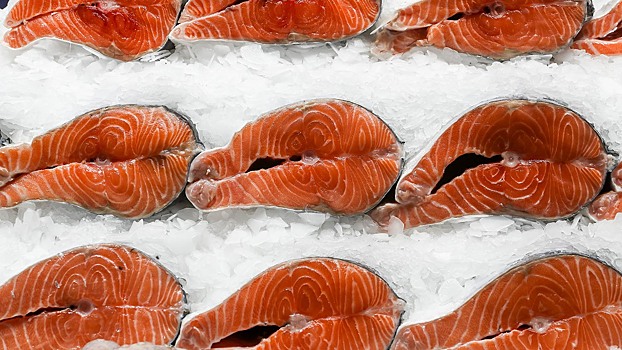 Kyodo: в&nbsp;Японии почти два года продавали лосось из&nbsp;РФ&nbsp;как продукцию с&nbsp;Хоккайдо