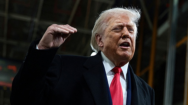 Трамп заявил о возвращении всех заложников из Газы