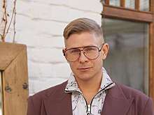 Певец Митя Фомин заявил, что начал заниматься спортом и отказался от алкоголя