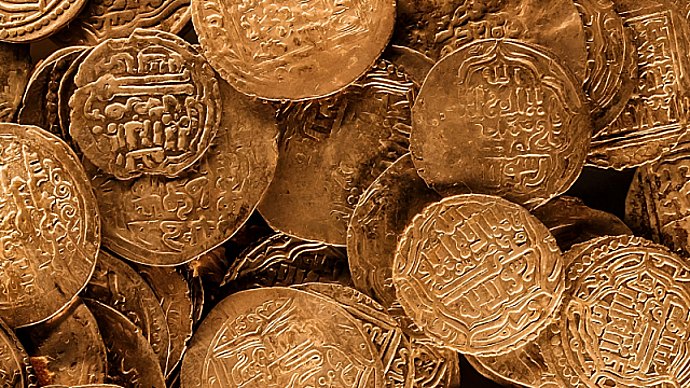 В Большом музее Хорасана в Иране откроется уникальная выставка монет