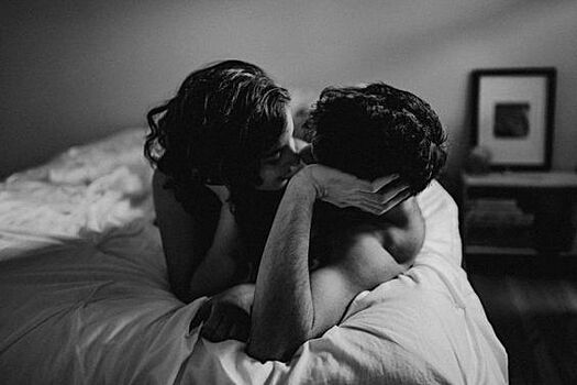 Как меняется организм женщины, когда она влюбляется