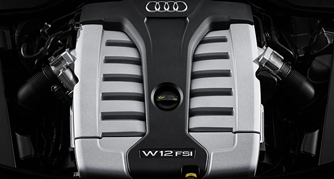 ?Audi прекращает разработку новых ДВС и обновит существующие