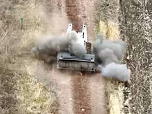 Стойкость российского «Шмеля» к помехам повысили