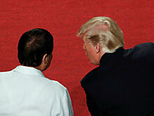 СМИ: Трамп сделал 1628 недостоверных заявлений за год президентства