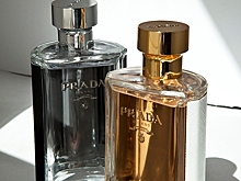 Prada представляет два новых аромата