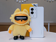 Обзор смартфона Realme P3 Lite: симпатичный, долго работает и стоит дешевле 10 000 рублей