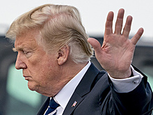 Кадровая чехарда в команде Трампа: тонет ли его корабль