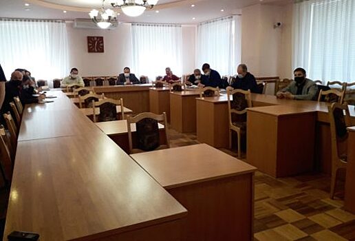 Орловская УК «Зеленая роща» ждет финансовой помощи от федерального центра