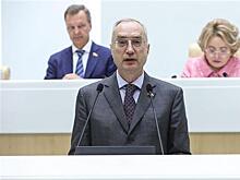 Андрей Кислов: "Прогресс в сфере обращения с ТКО заметен"