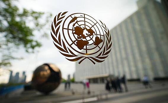 СМИ: ООН переживает финансовый кризис, у них нет денег на салфетки
