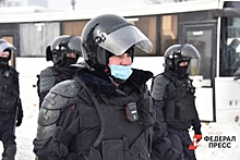 Задержан агент украинских спецслужб, планировавший взрыв в Лобне