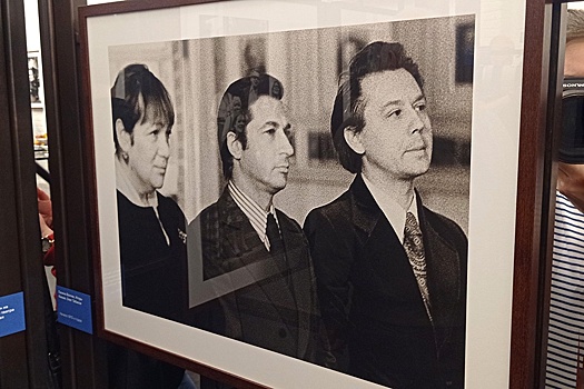 "Современник" посвятит новый сезон 90-летию Галины Волчек