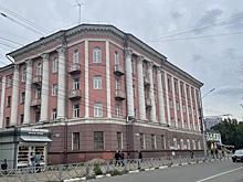 Ярославских министров выселят в специальный "правительственный" квартал