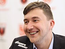Карякин — о результатах турнира «Шахматные звезды»: моё выступление было не супер