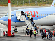 Пилот развернул самолет из-за забытого в аэропорту паспорта пассажира