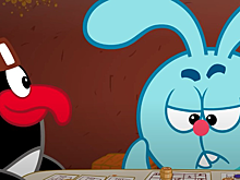 Режиссер «Смешариков» рассказал о философском смысле эпизода с Барашем