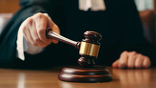 Суд заочно арестовал экс-замминистра ЖКХ Свердловской области Гайду