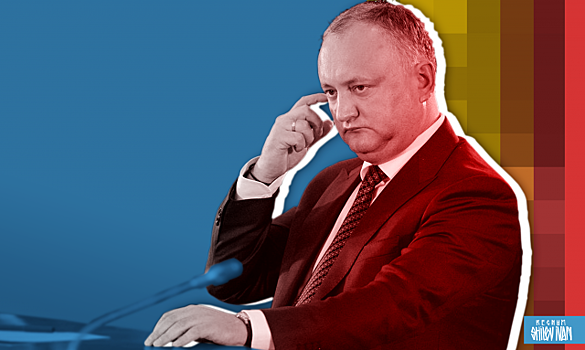 Додон высказался за объединение левых партий в Молдавии