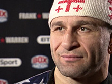 Хурцидзе успешно обжаловал 10-летний тюремный срок как «необоснованный»