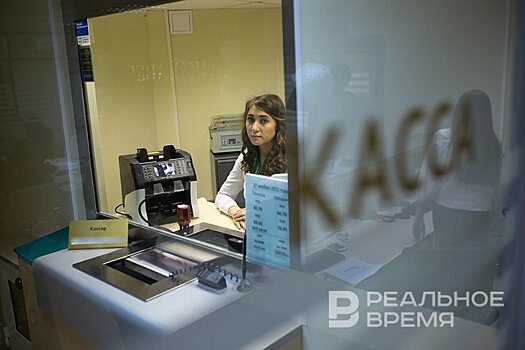 В Татарстане работодатели чаще всего искали продажников и водителей в 2024 году