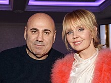 Как Валерия Пригожину миллион долларов спасла