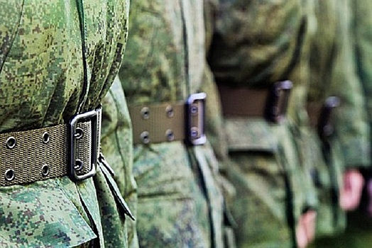 СМИ: В России могут перенести весенний призыв в армию