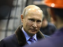 Владимир Путин озвучил главные плюсы ЕГЭ