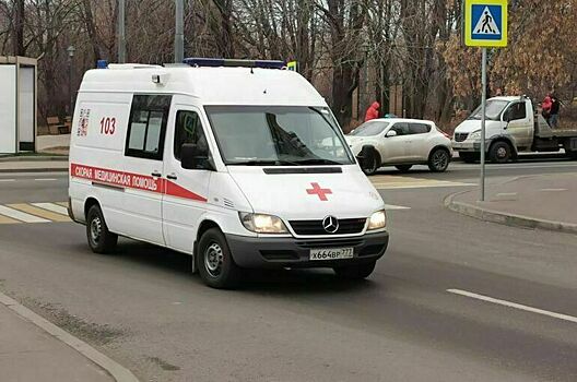 Журналист из Китая пострадал при ударе ВСУ в Курской области