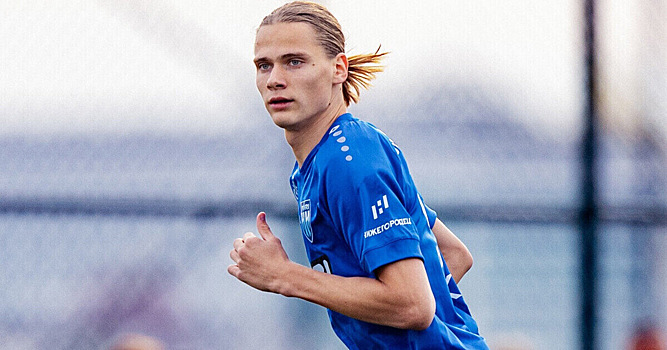 Отец форварда «Краснодара» Кокшарова: Нам поставили ультиматум