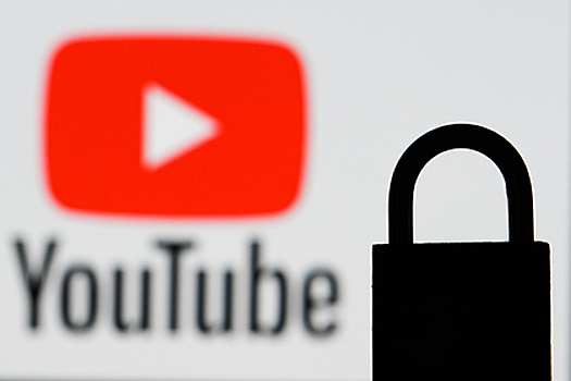 Роскомнадзор обвинил YouTube в регулярной цензуре российских СМИ