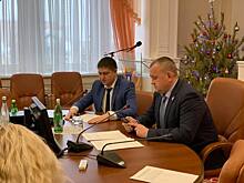 Новый ресурсный центр скоординирует работу всех волонтёрских организаций в регионе