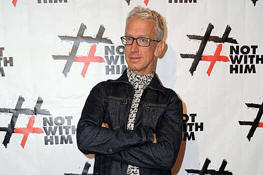 Актеру Энди Дику оказали медицинскую помощь после передозировки