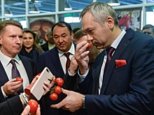 Травникову не нужна турбулентность. В Новосибирске до марта отставок не ждут