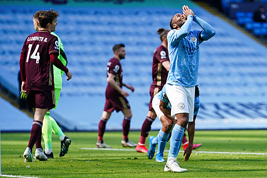 «Манчестер Сити» — «Лидс» — 1:2, видео голов, обзор матча, 10 апреля 2021 года, 31-й тур АПЛ