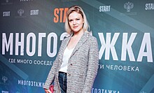 Анна Котова-Дерябина, Денис Никифоров и другие звезды на премьере триллера «Многоэтажка»