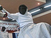 Шпажист Кузюков завоевал шестое золото России на Паралимпийских играх в Токио