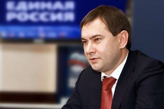 Владимир Нетёсов рассказал о конкурсе социальных проектов для «первичек»