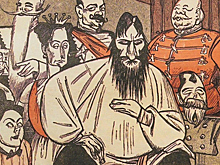 Как взяточники и заговорщики разрушили империю