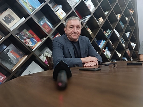 Шестую часть свердловских дорог отдали горе-подрядчику: министр не скрывает опасений