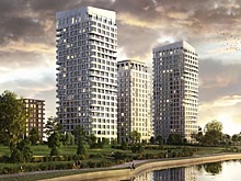 В России построят целый жилой комплекс с 5G