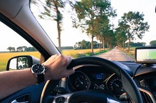 В Волгограде выявят незарегистрированные авто и оштрафуют водителей